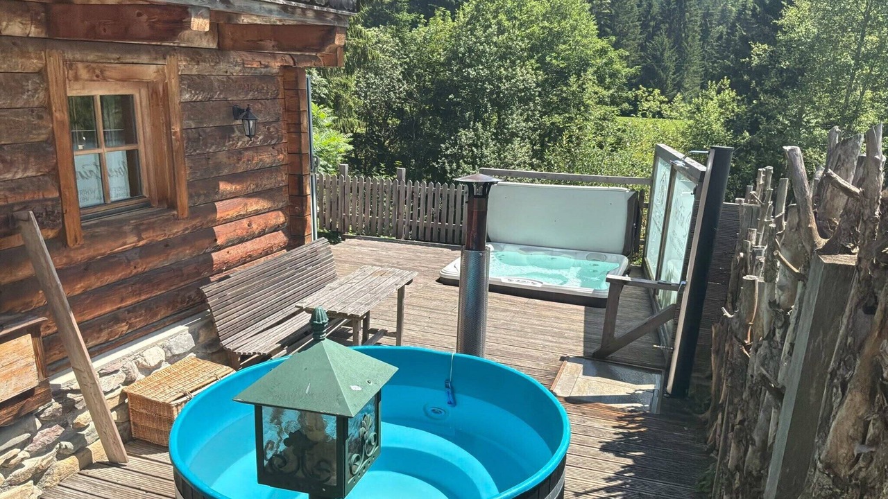 Photo of Outdoor in Sankt Martin am Tennengebirge
