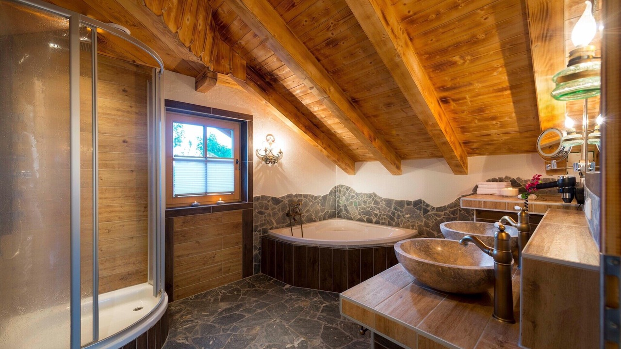 Photo of Bathroom in Sankt Martin am Tennengebirge