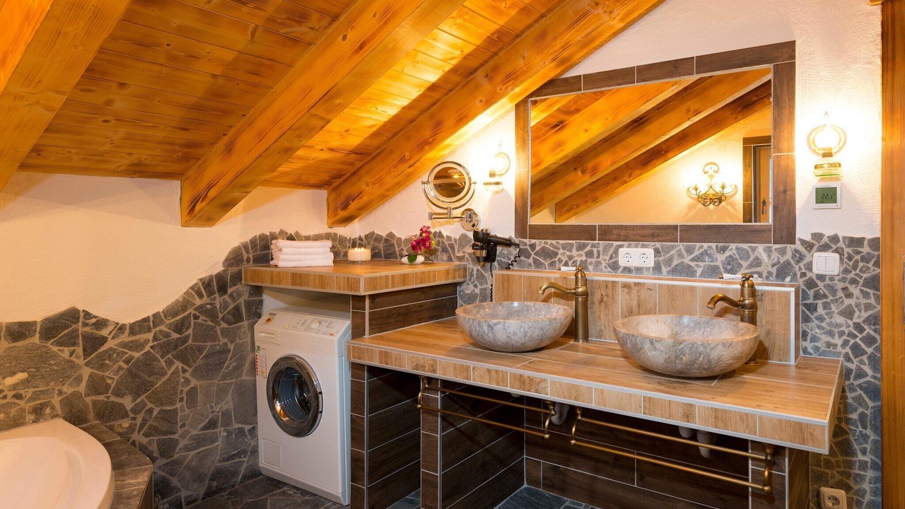 Photo of Bathroom in Sankt Martin am Tennengebirge