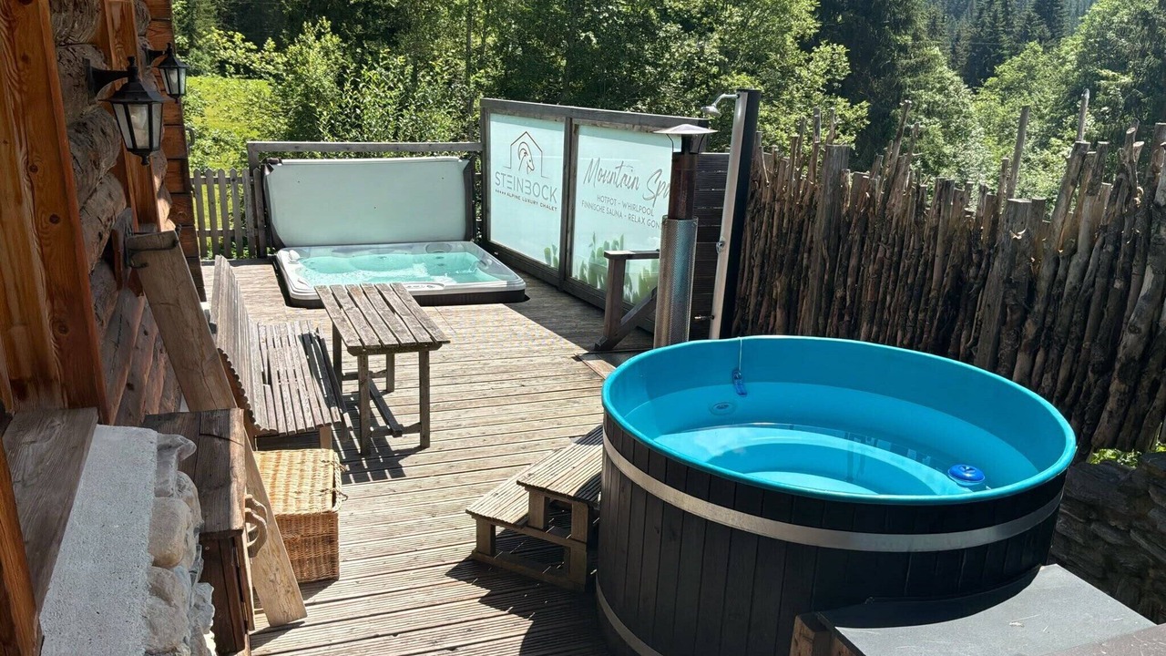 Photo of Outdoor in Sankt Martin am Tennengebirge