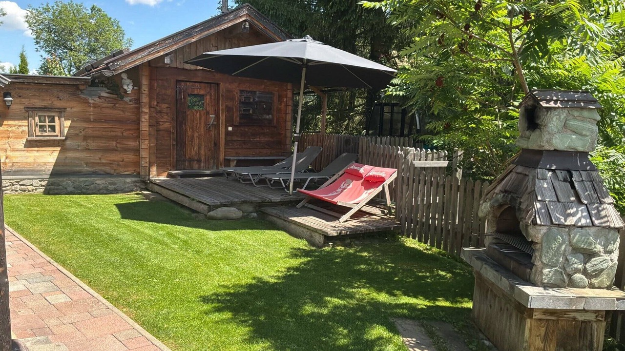 Photo of Outdoor in Sankt Martin am Tennengebirge