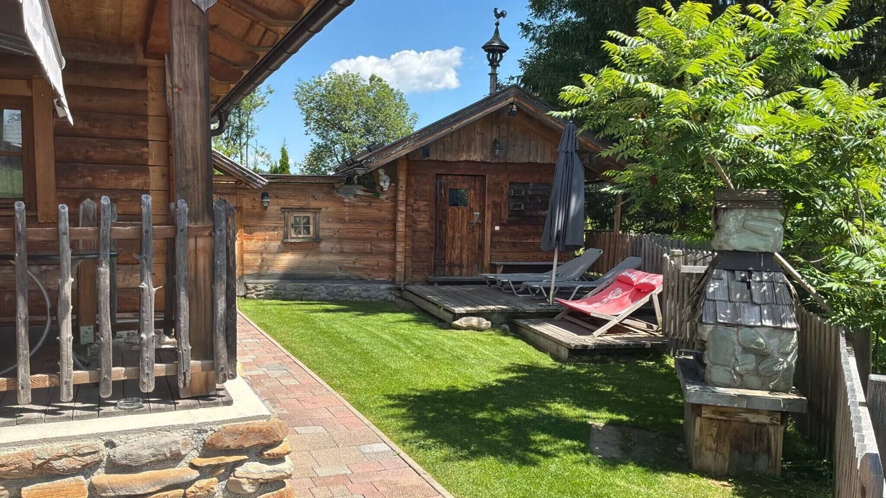 Photo of Outdoor in Sankt Martin am Tennengebirge