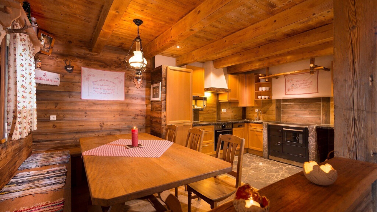 Photo of Livingroom in Sankt Martin am Tennengebirge