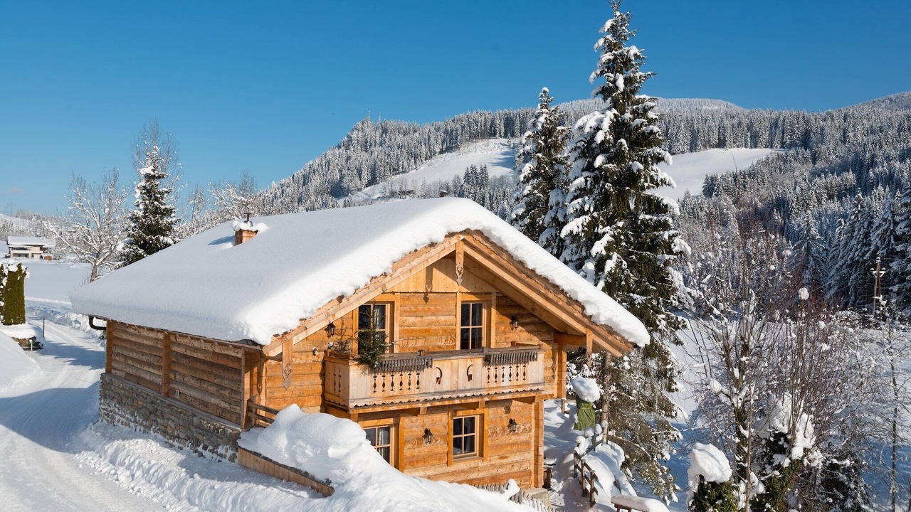 Photo of Outdoor in Sankt Martin am Tennengebirge