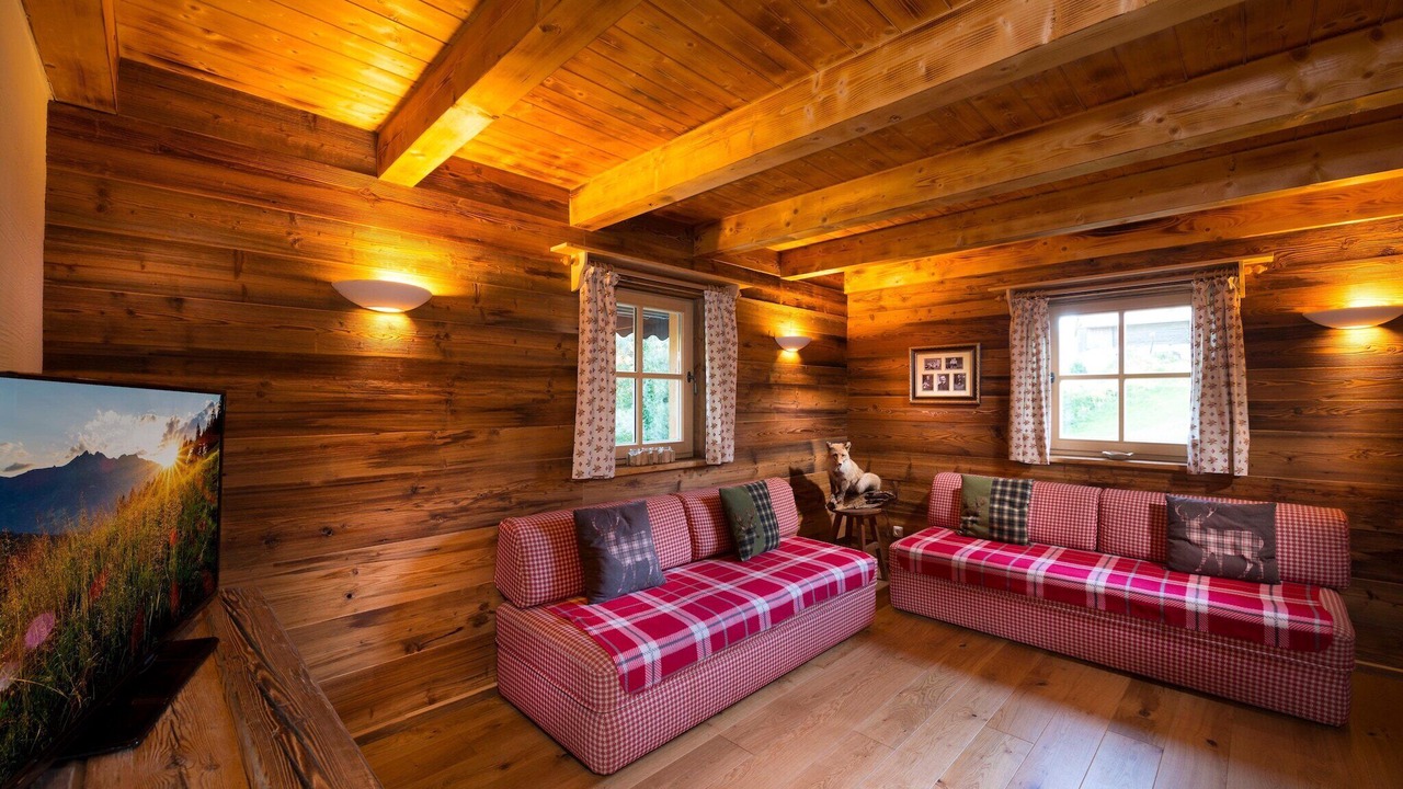 Photo of Livingroom in Sankt Martin am Tennengebirge