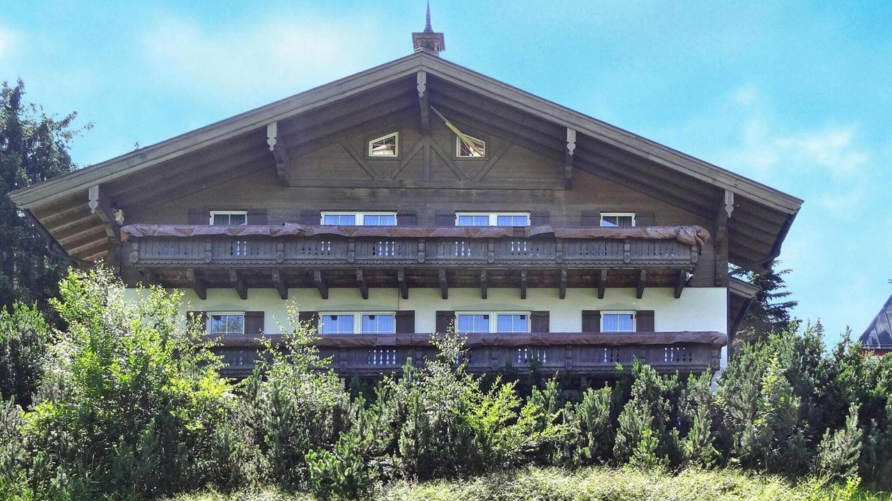 Photo of Outdoor in Dienten am Hochkoenig