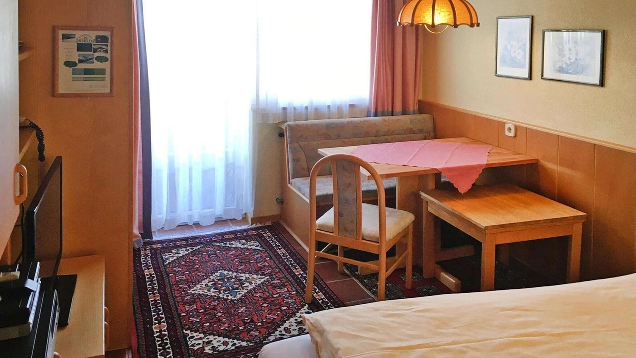 Photo of Livingroom in Dienten am Hochkoenig