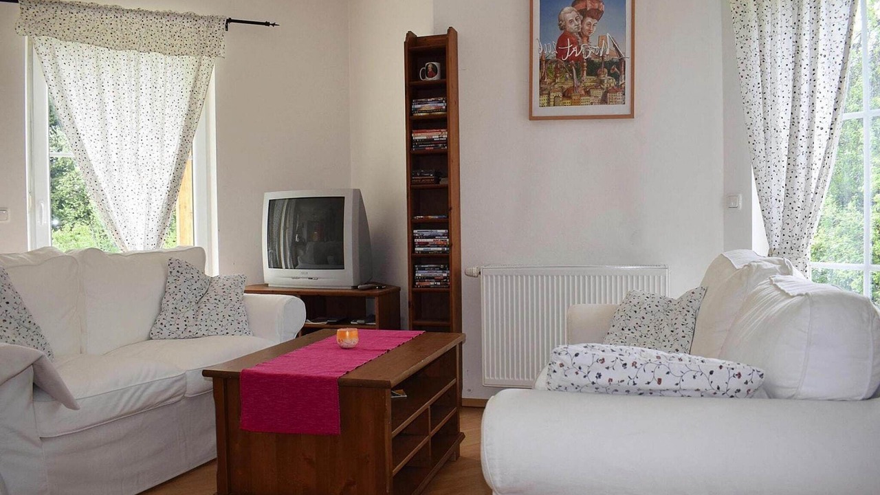 Photo of Livingroom in Radstadt