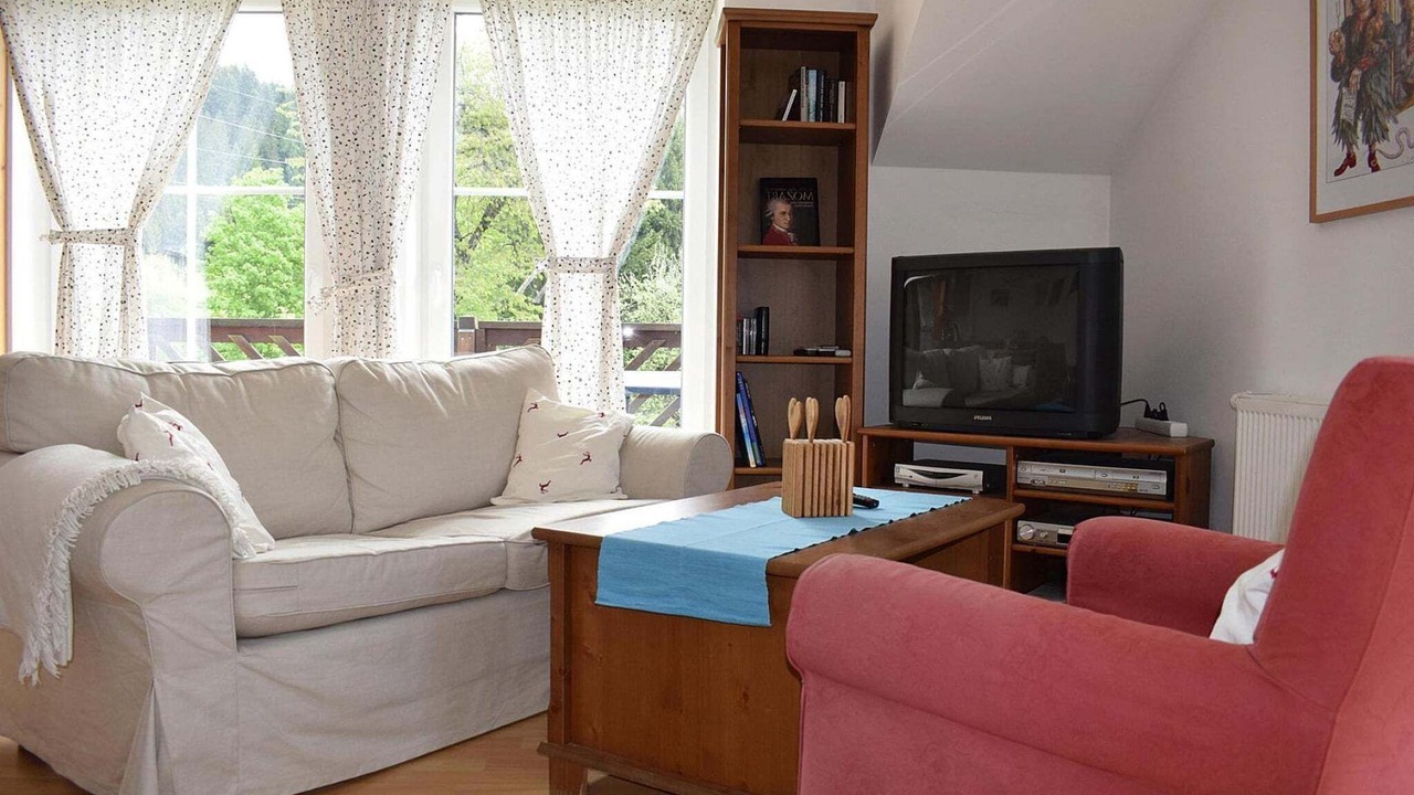 Photo of Livingroom in Radstadt