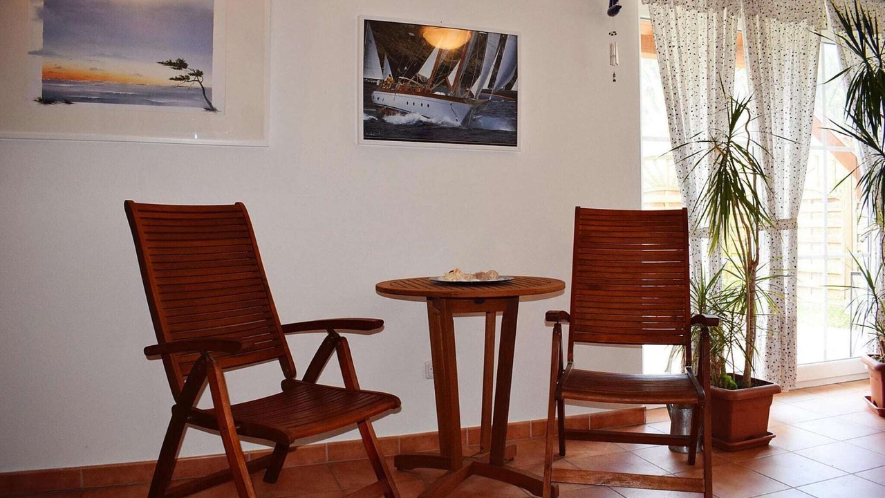 Photo of Livingroom in Radstadt