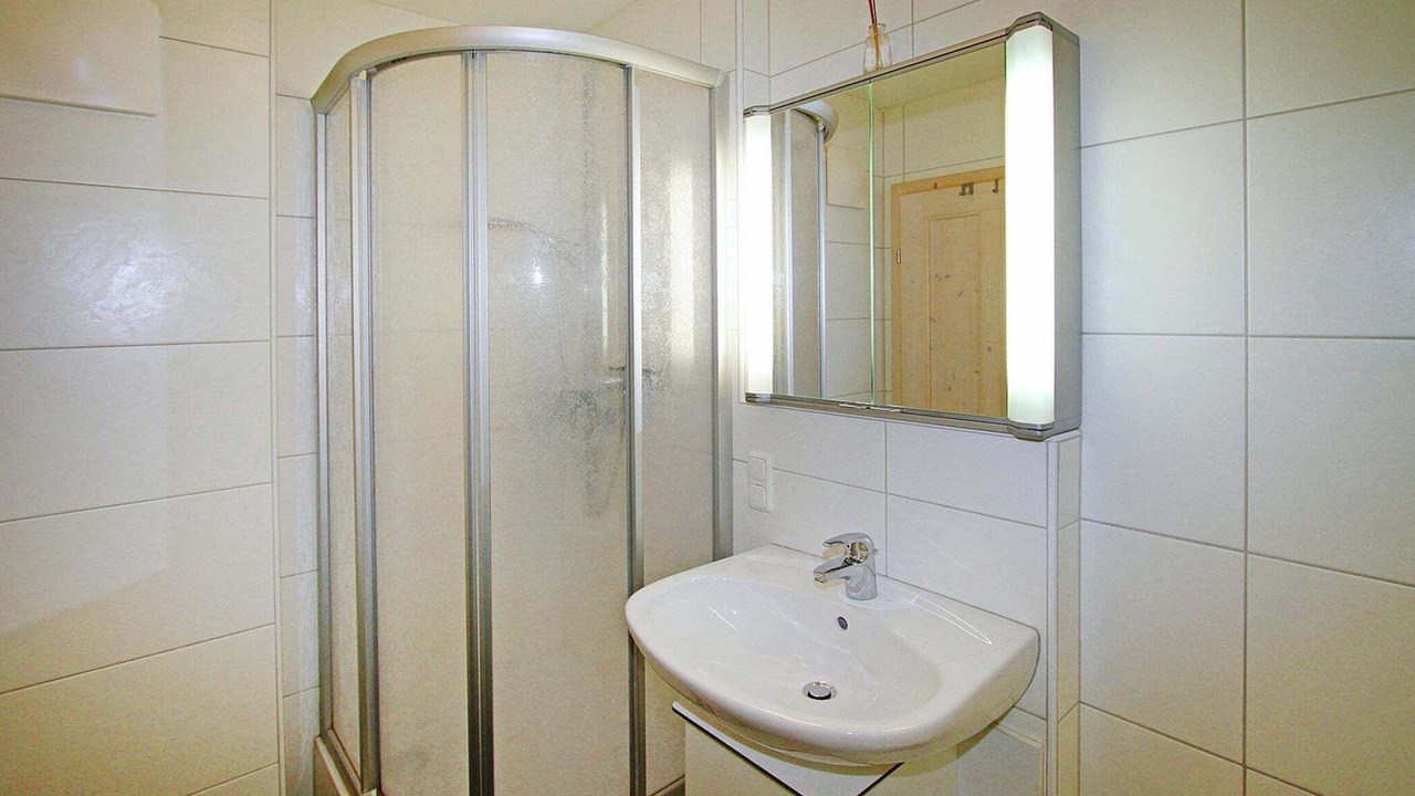 Photo of Bathroom in Konigsleiten