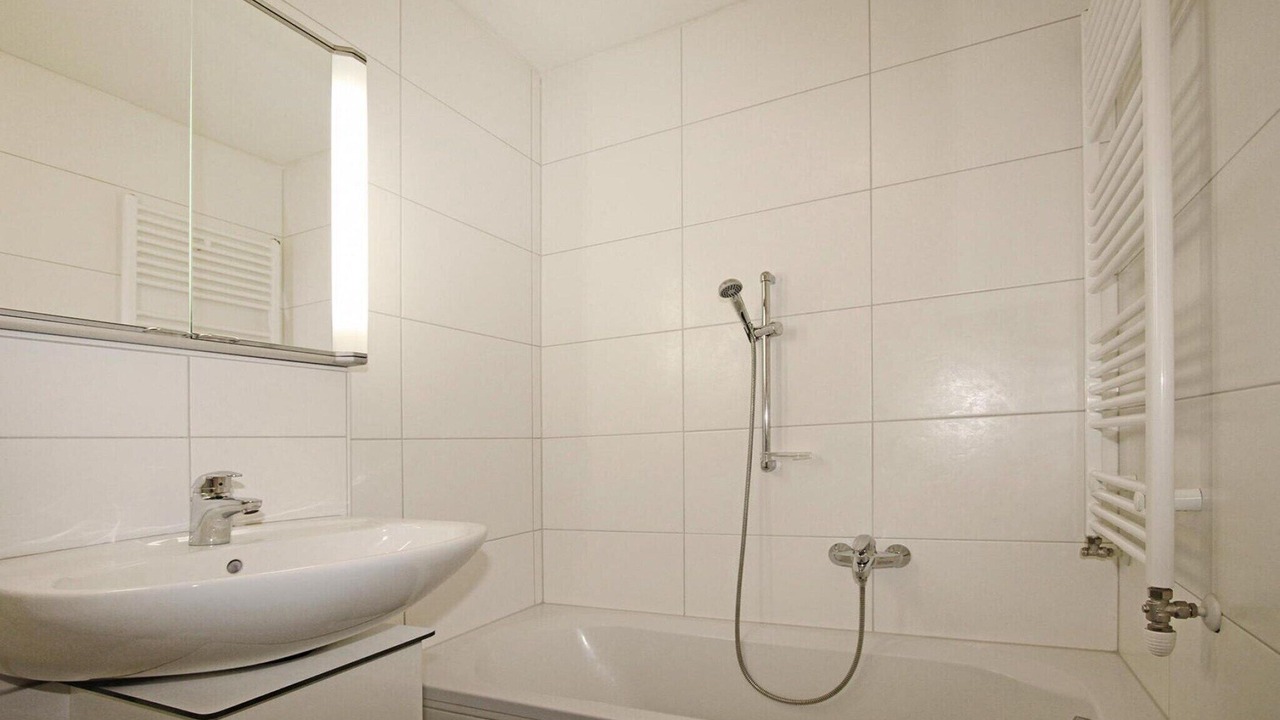 Photo of Bathroom in Konigsleiten