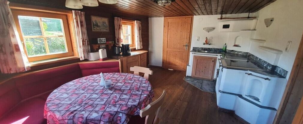 Photo of Kitchen in Rauris