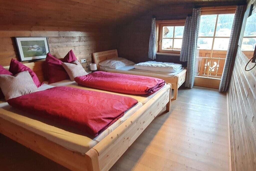 Photo of Bedroom in Rauris