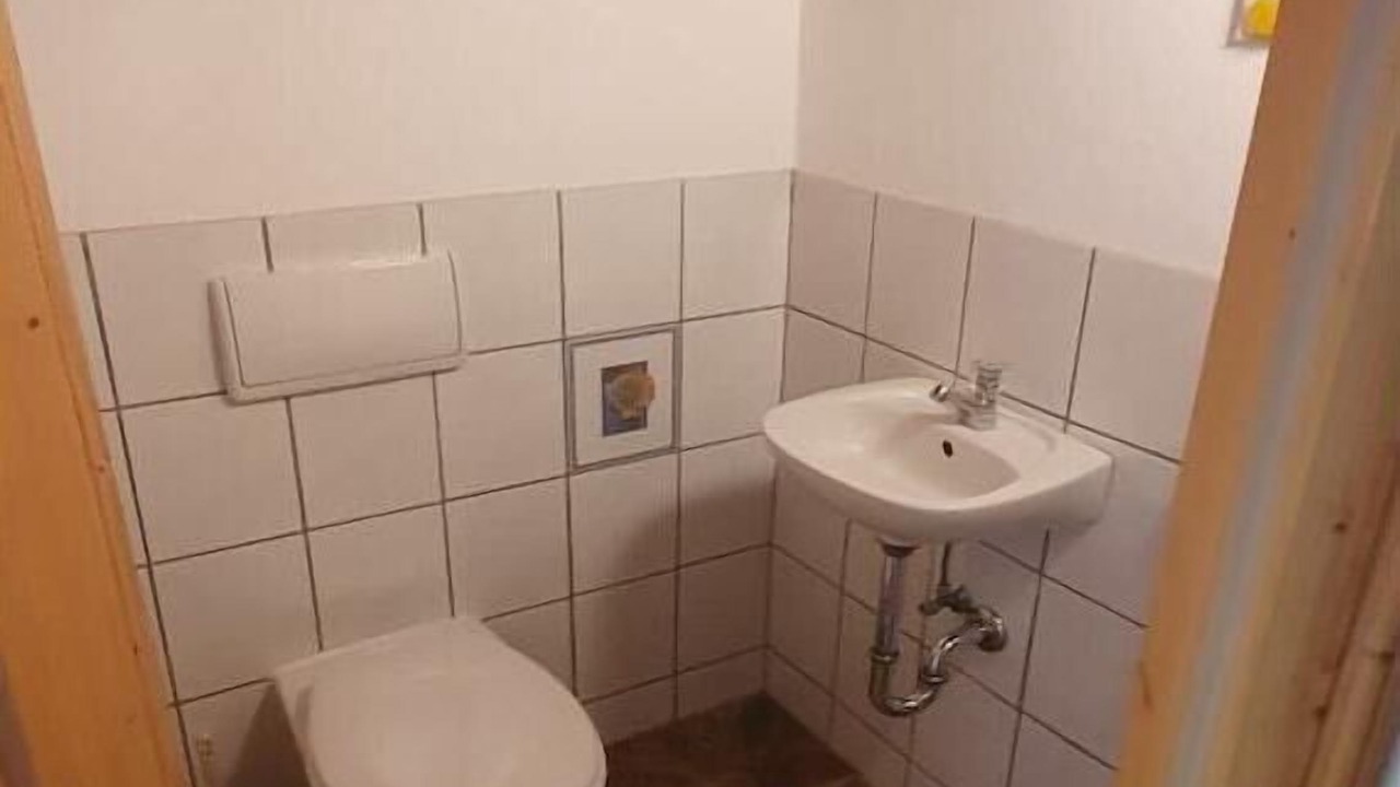 Photo of Bathroom in Rauris