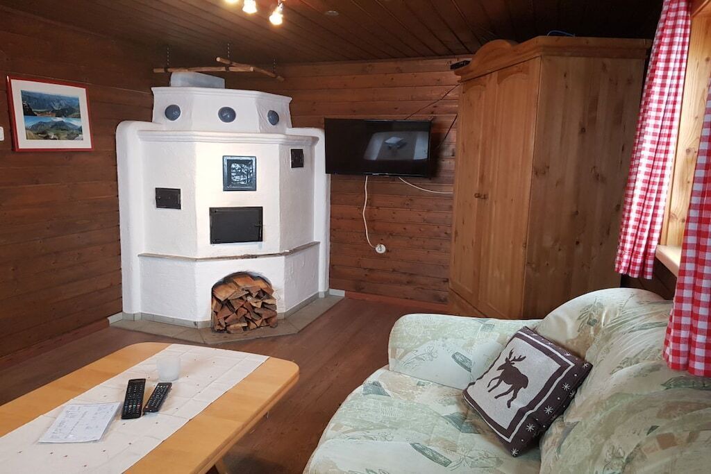 Photo of Livingroom in Rauris