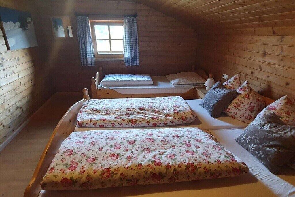 Photo of Bedroom in Rauris