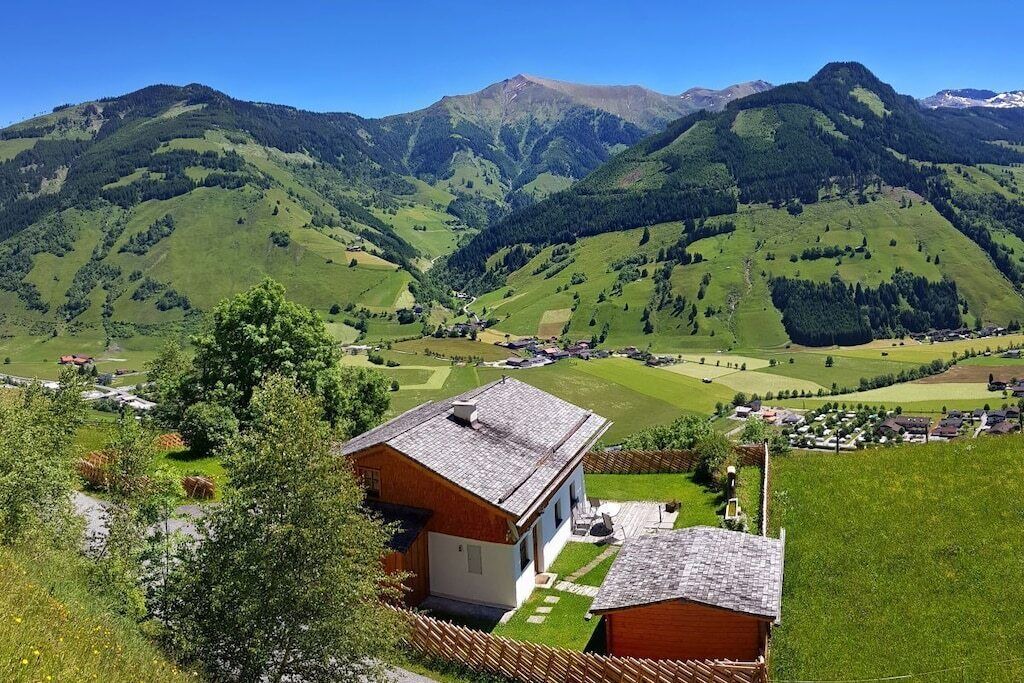 Photo of Outdoor in Rauris