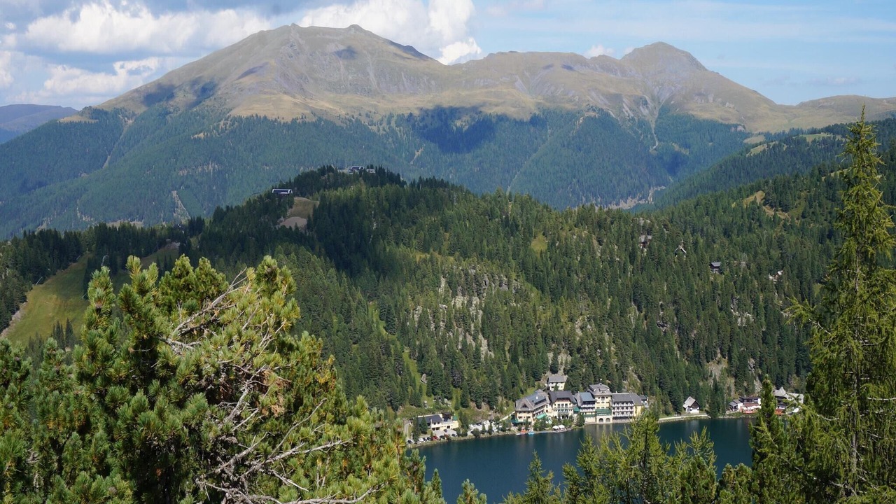 Photo of Others in Predlitz-Turrach