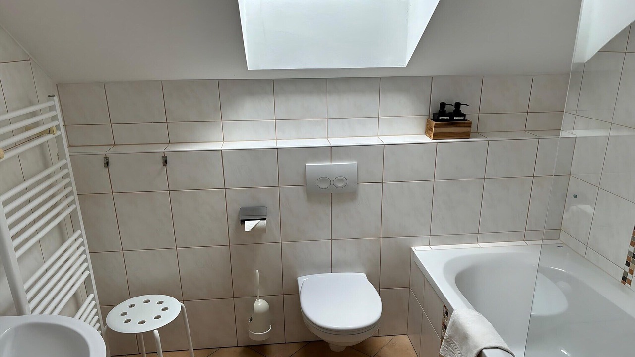 Photo of Bathroom in Sankt Martin