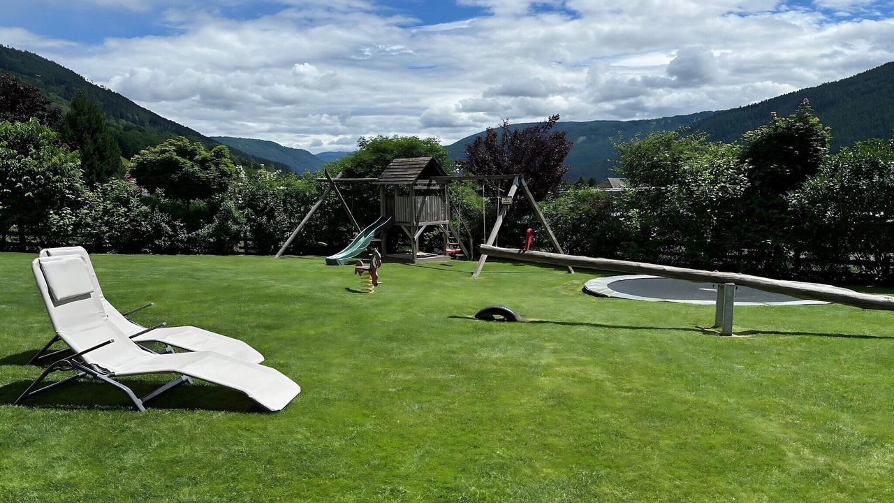 Photo of Outdoor in Sankt Martin