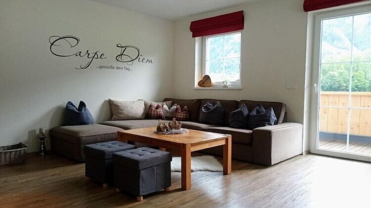Photo of Livingroom in Zillertal