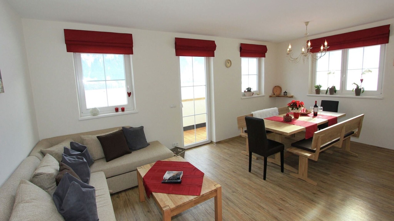 Photo of Livingroom in Zillertal