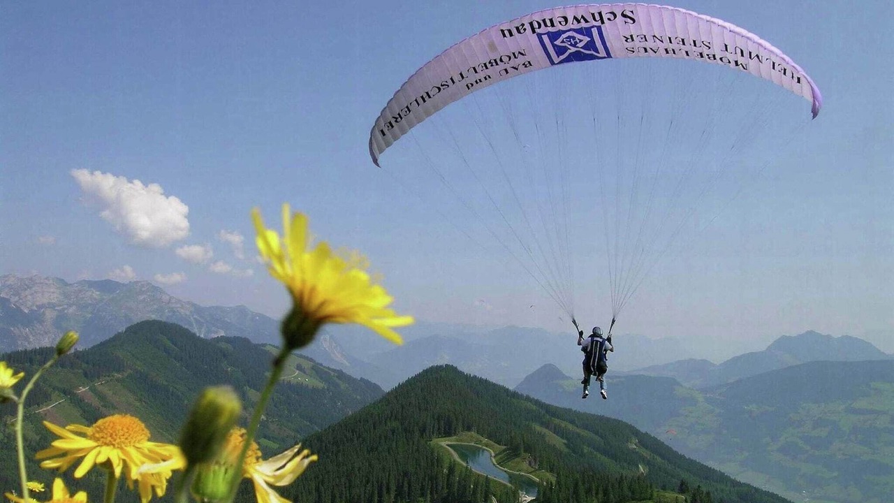 Photo of Others in Zillertal