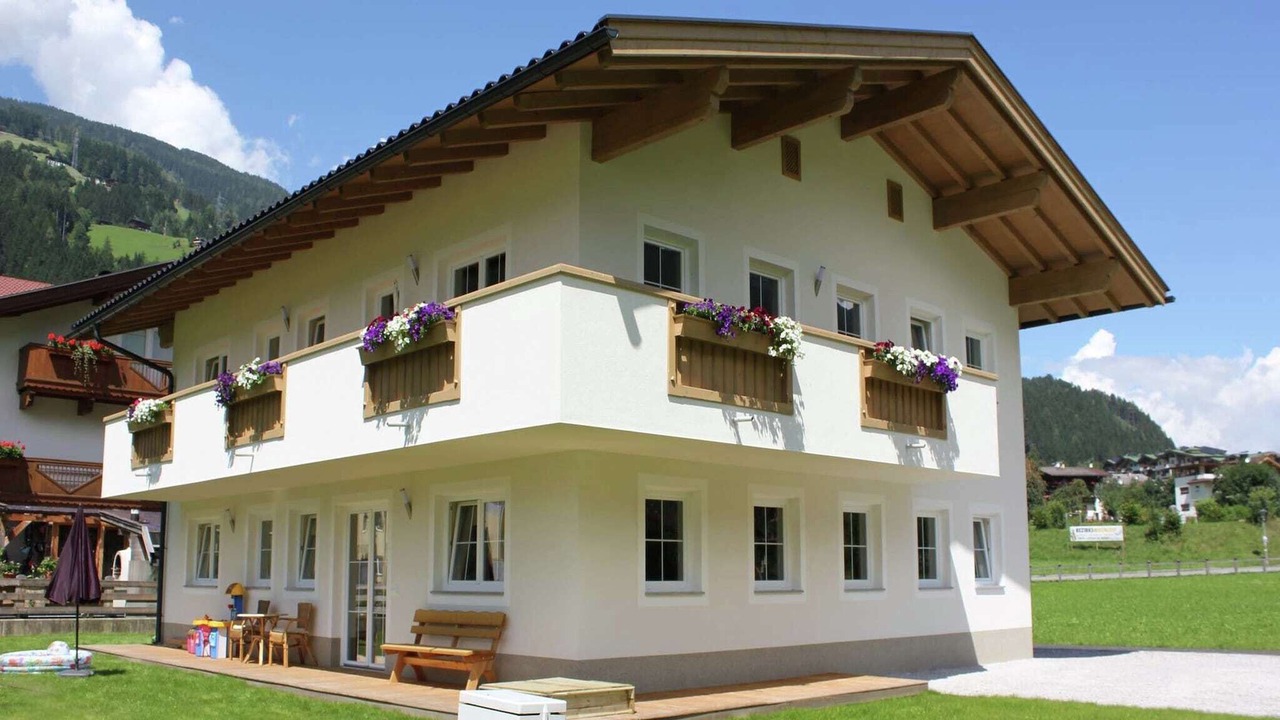 Photo of Outdoor in Zillertal