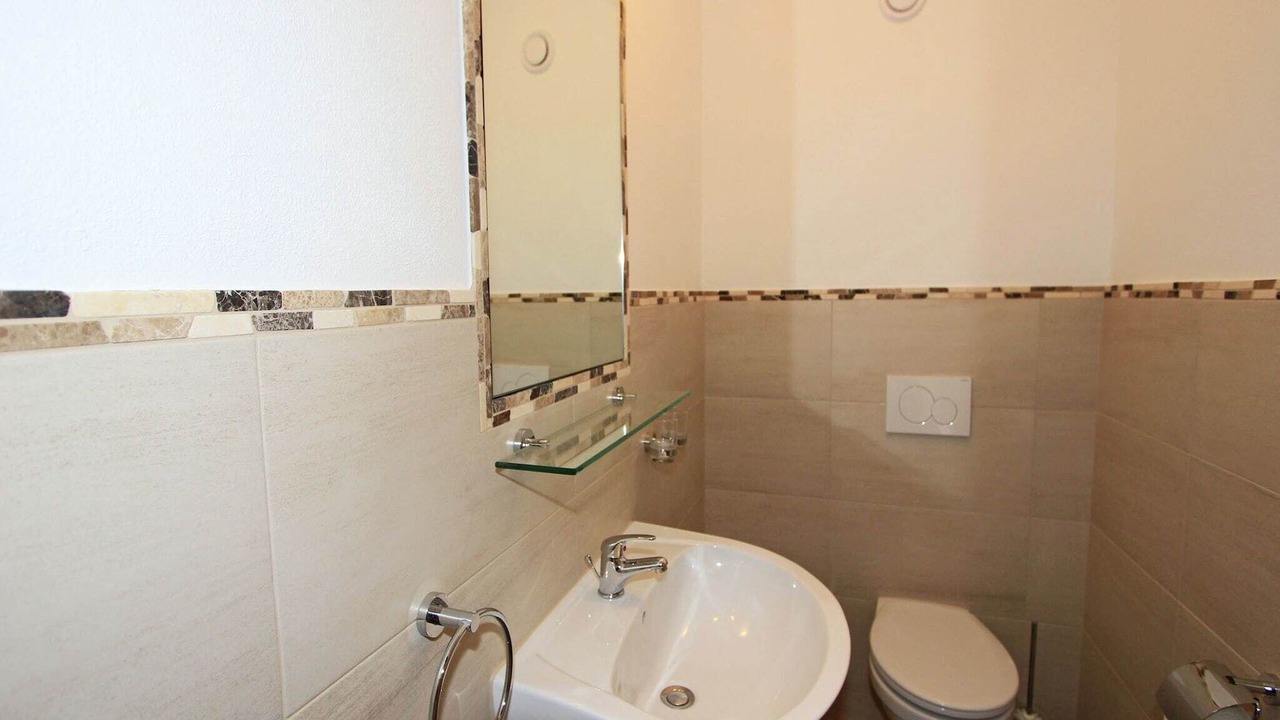 Photo of Bathroom in Zillertal