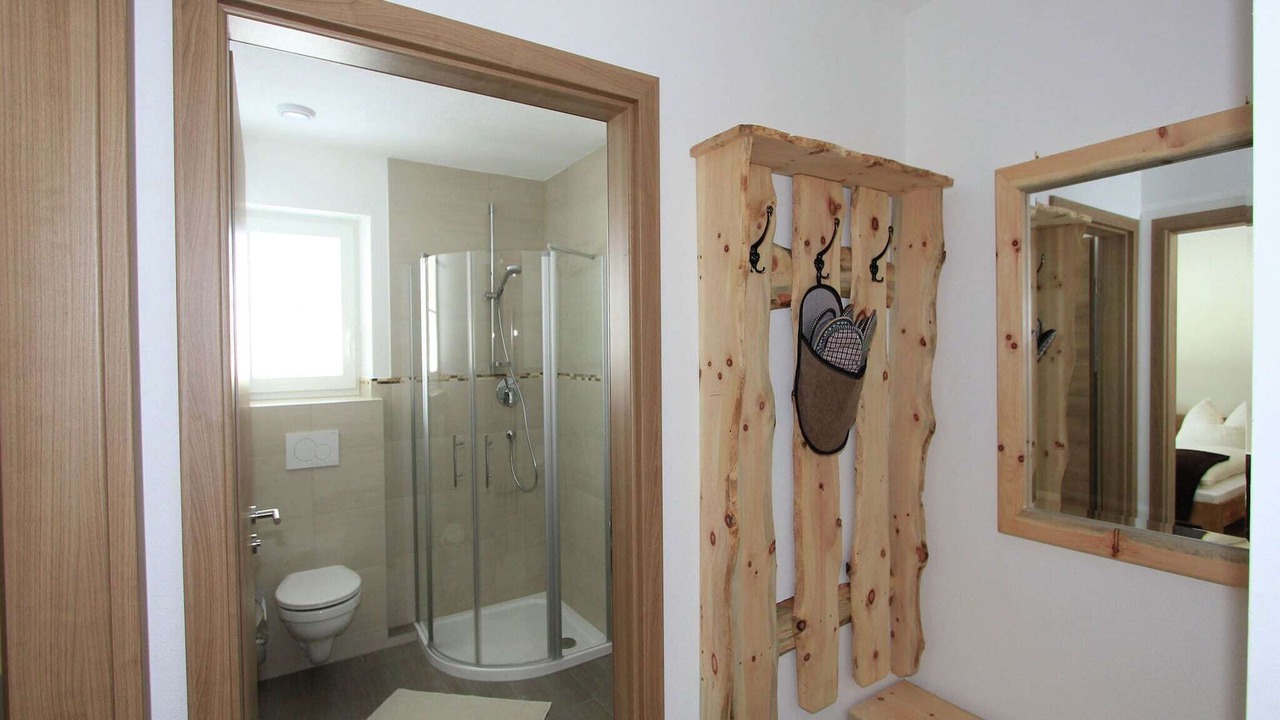 Photo of Bathroom in Zillertal