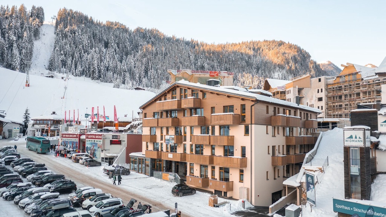 Photo of Outdoor in Fieberbrunn