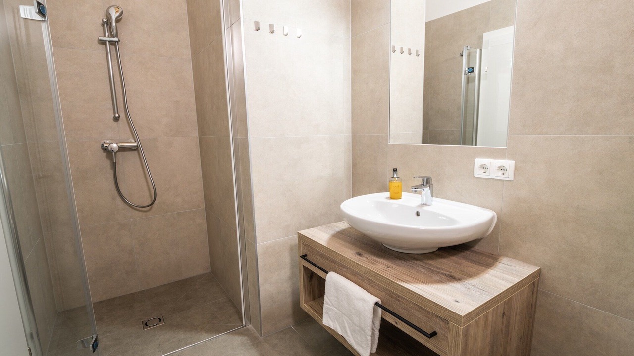 Photo of Bathroom in Fieberbrunn