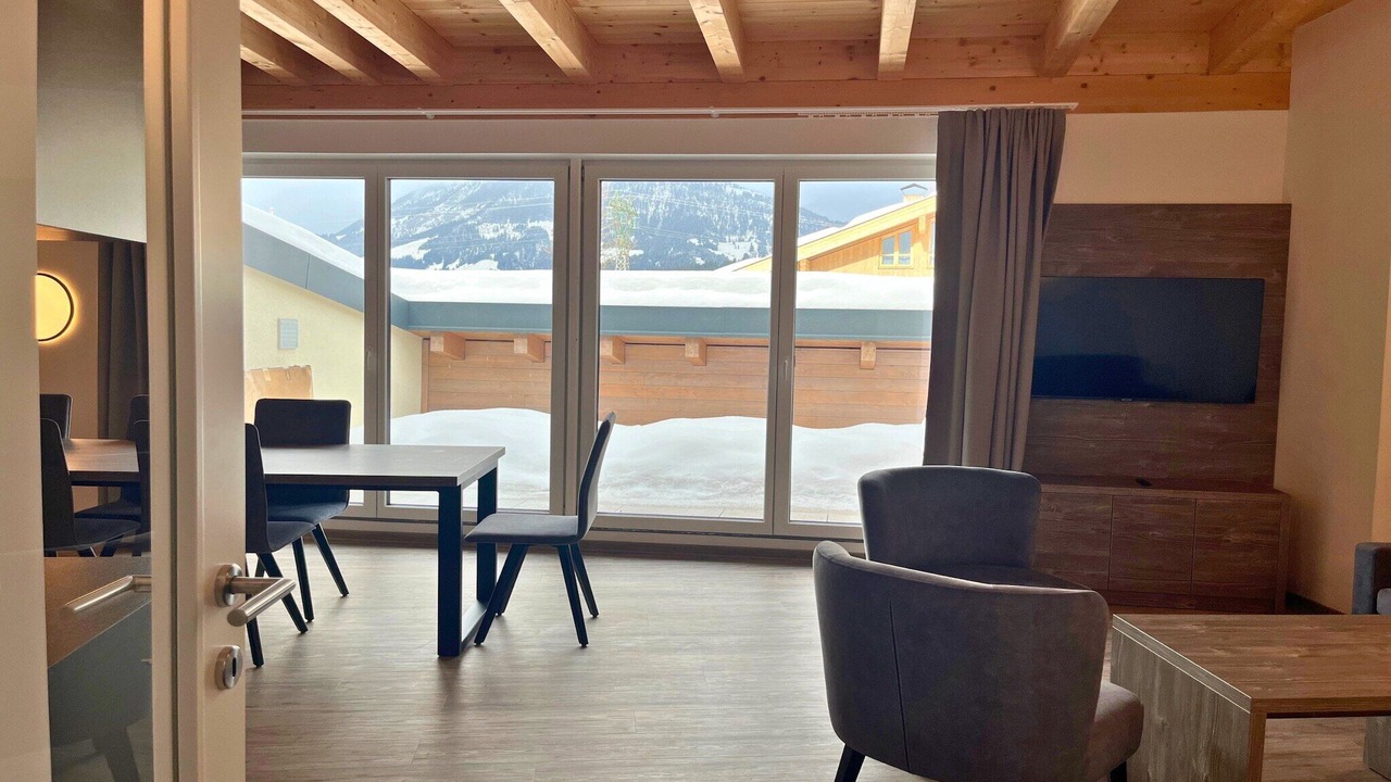 Photo of Livingroom in Fieberbrunn