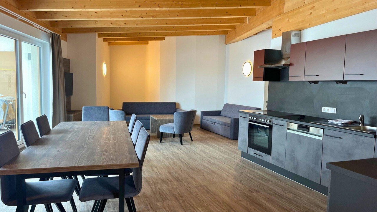 Photo of Livingroom in Fieberbrunn