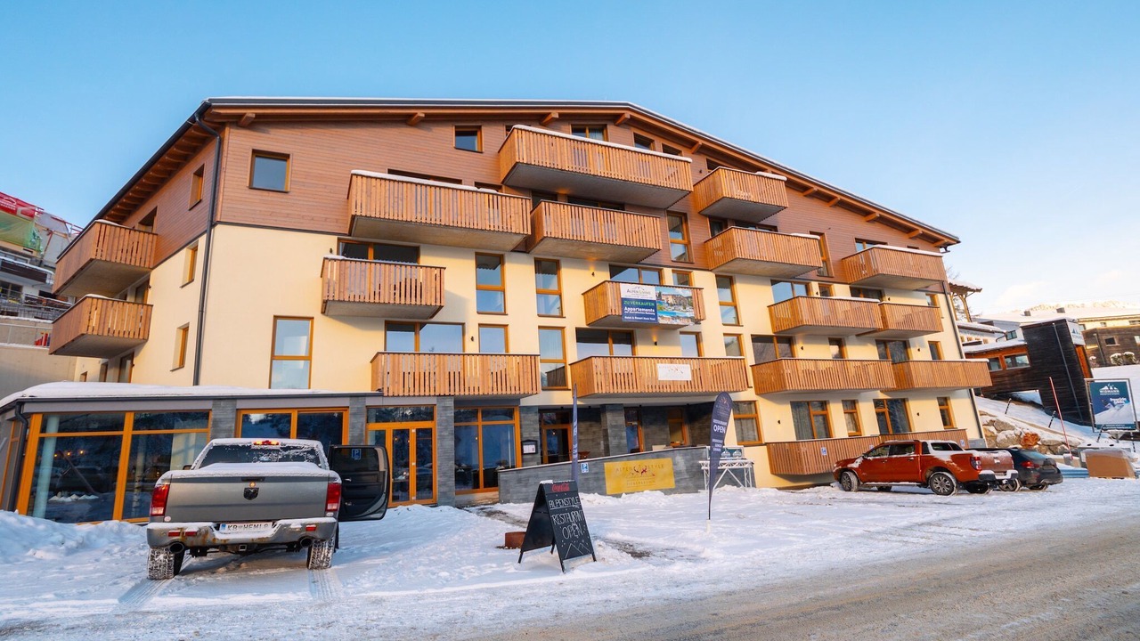 Photo of Outdoor in Fieberbrunn