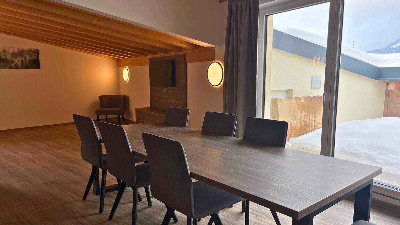 Photo of Livingroom in Fieberbrunn