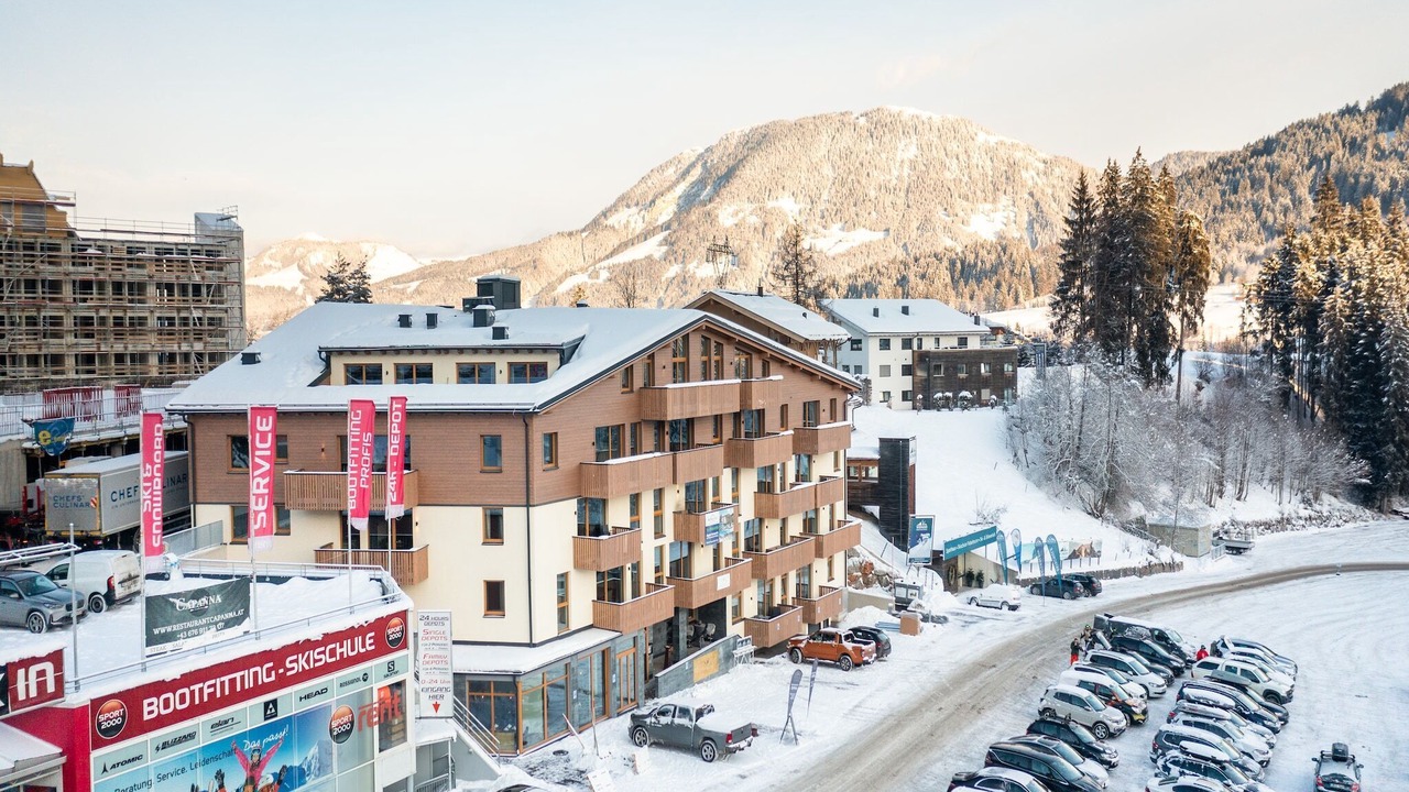 Photo of Outdoor in Fieberbrunn