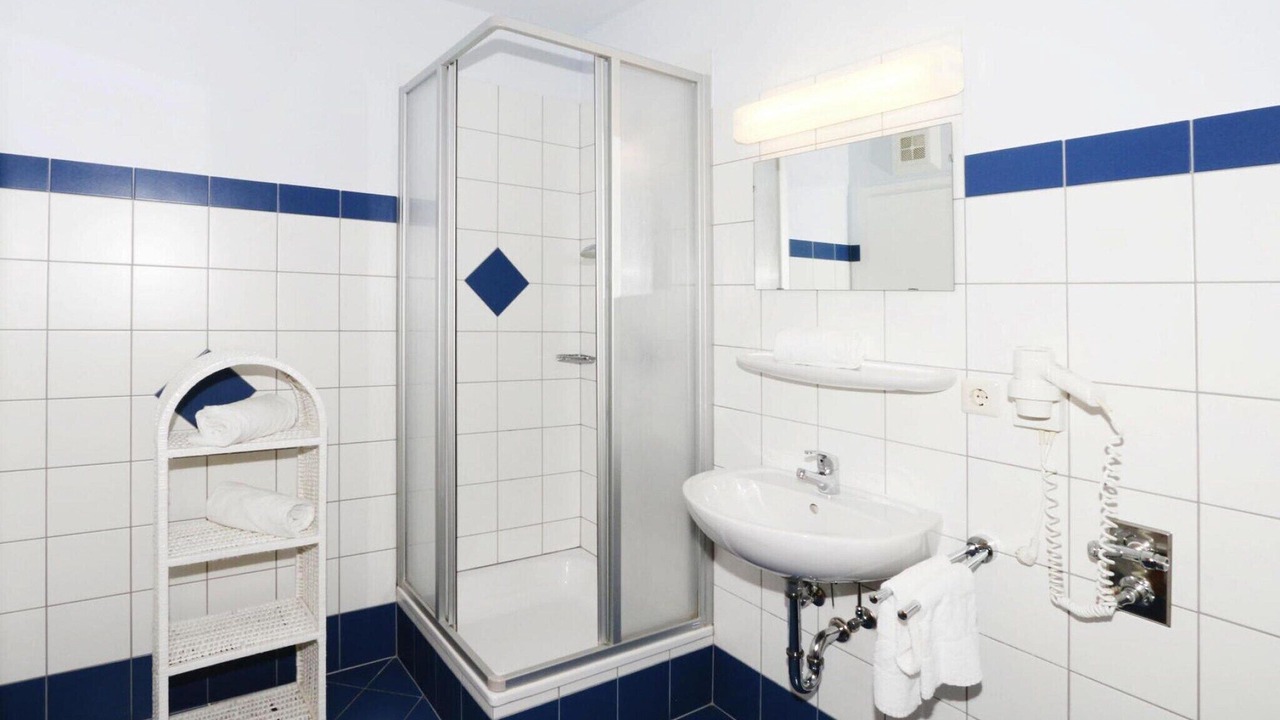 Photo of Bathroom in Altenmarkt im Pongau