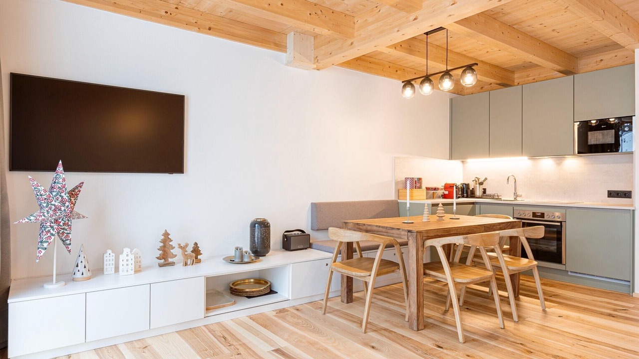 Photo of Livingroom in Schonberg