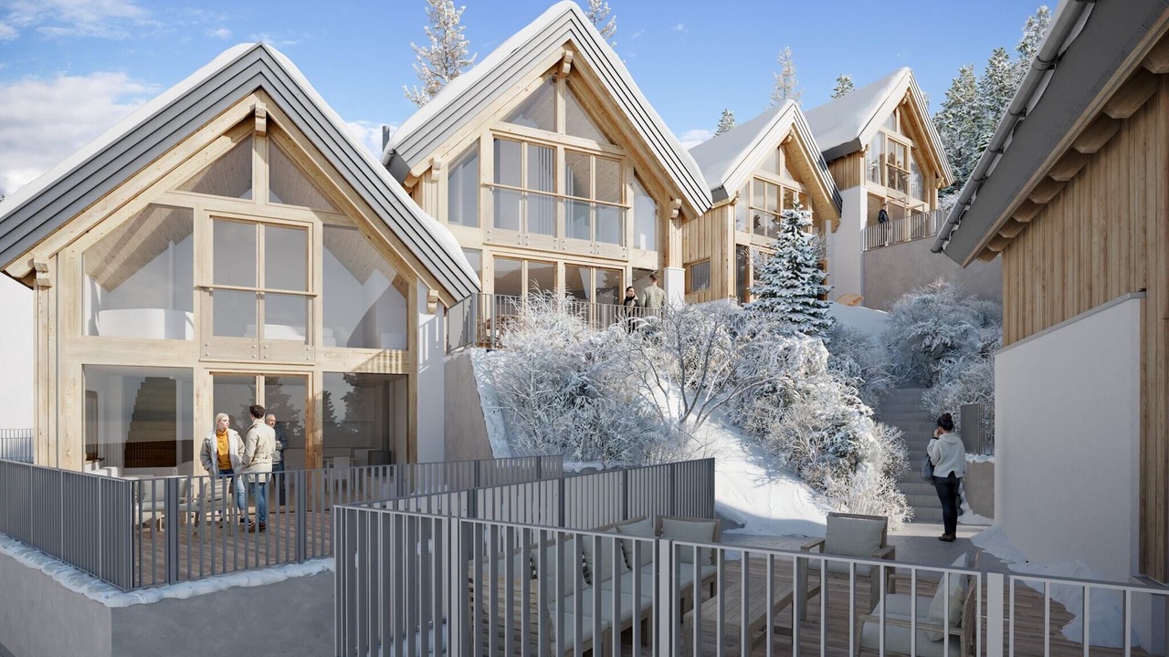 Photo of Outdoor in Schonberg