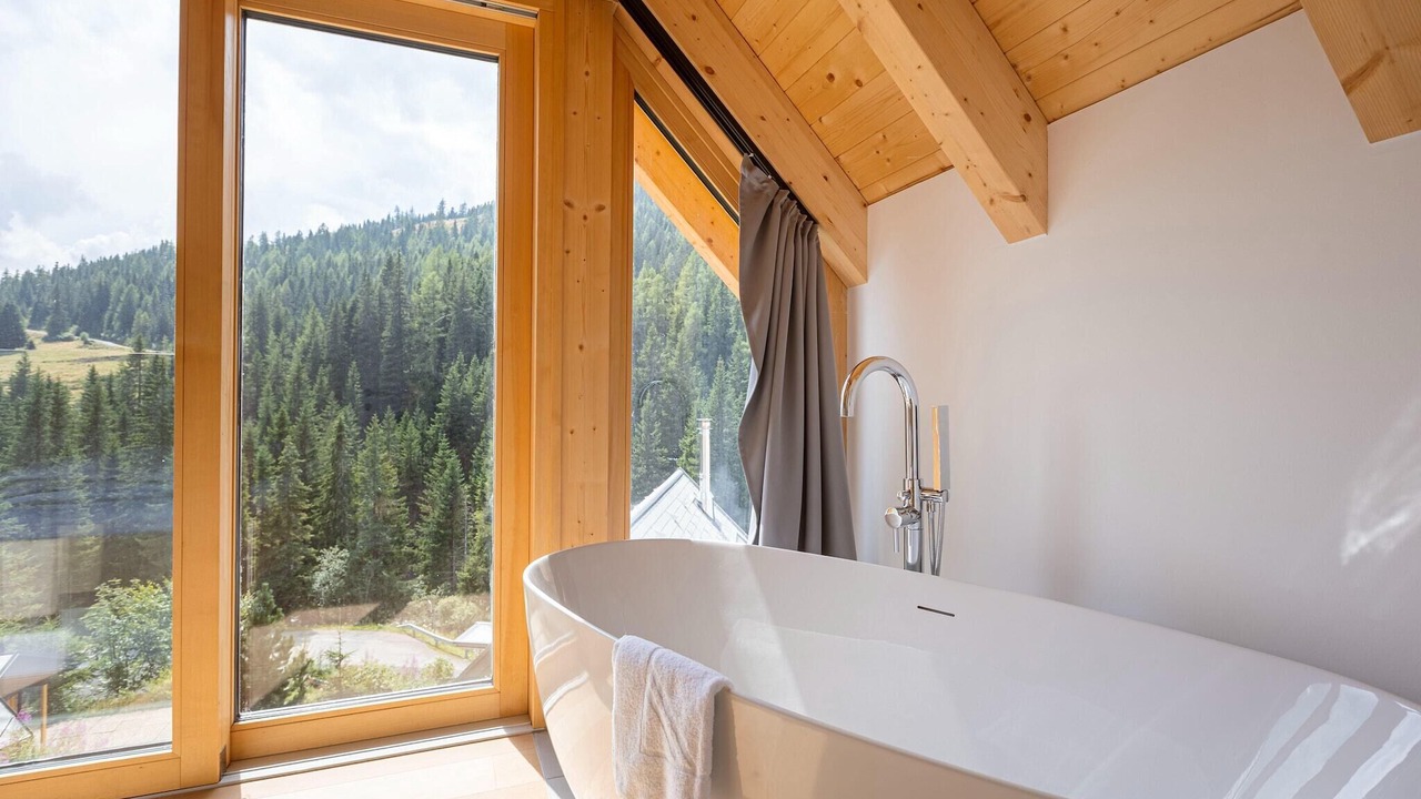 Photo of Bathroom in Schonberg
