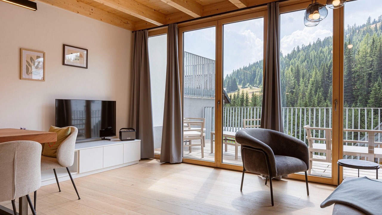 Photo of Livingroom in Schonberg