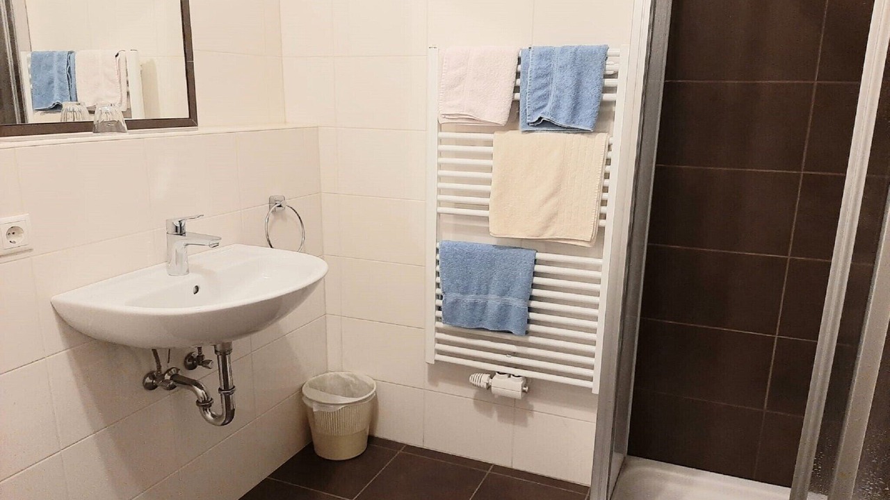 Photo of Bathroom in Radstadt