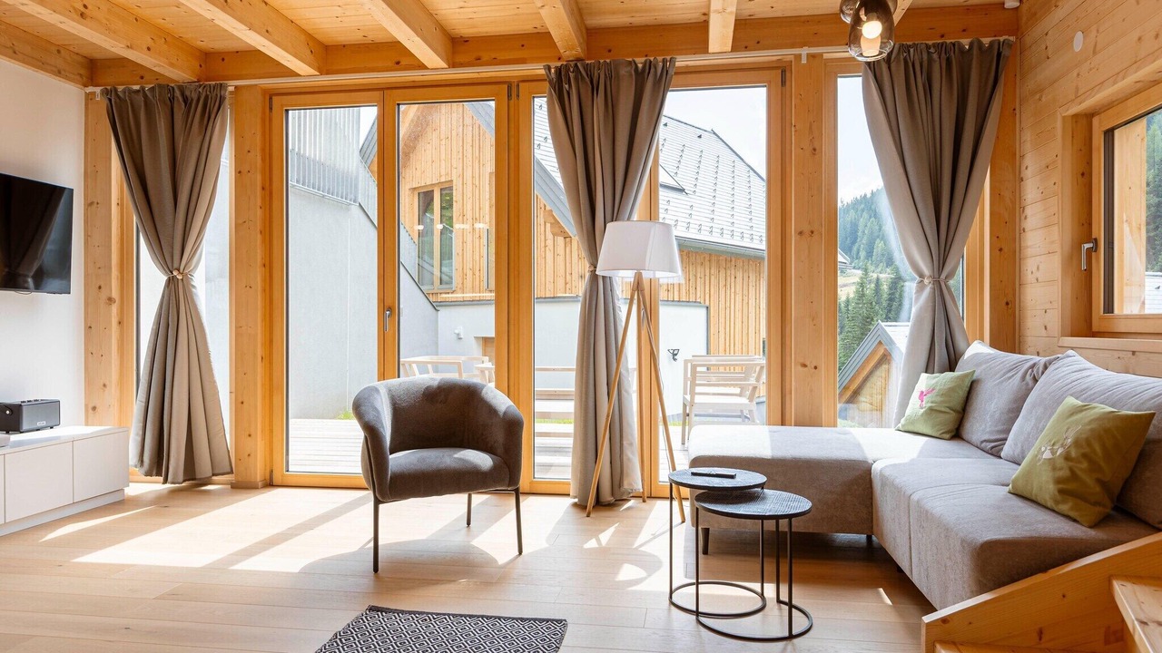 Photo of Livingroom in Schonberg