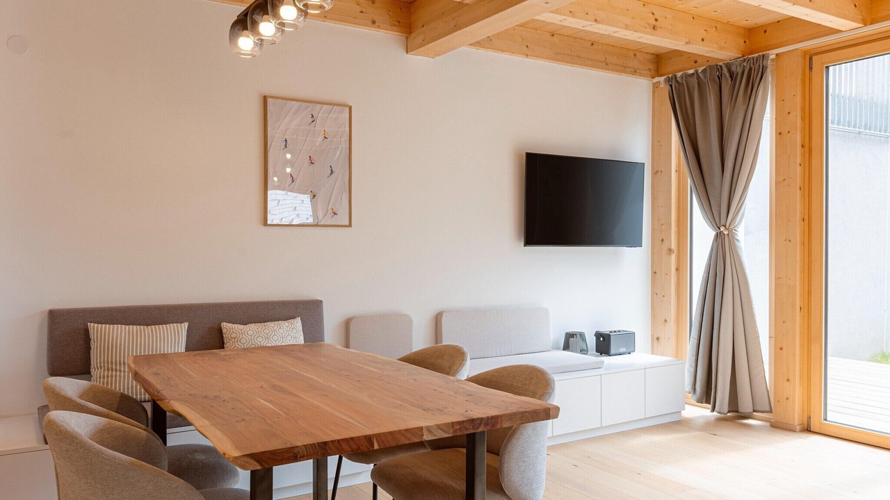 Photo of Livingroom in Schonberg