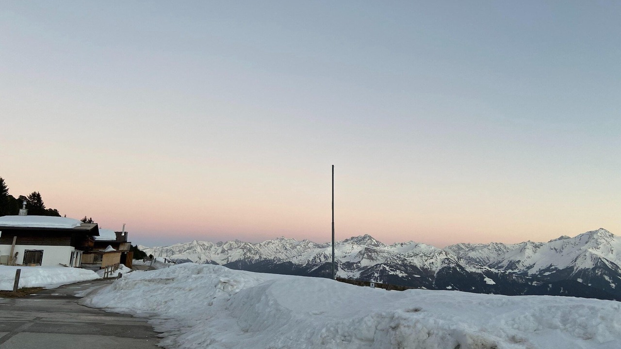 Photo of Outdoor in Zellberg
