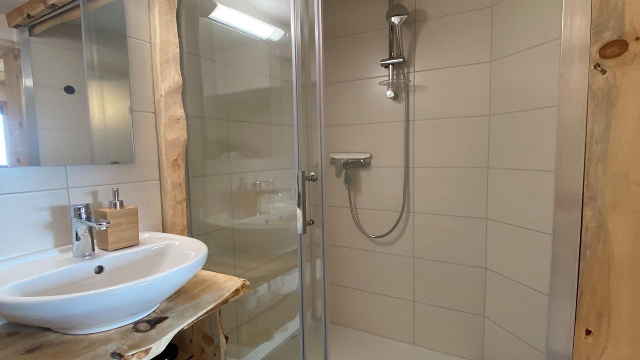 Photo of Bathroom in Zellberg
