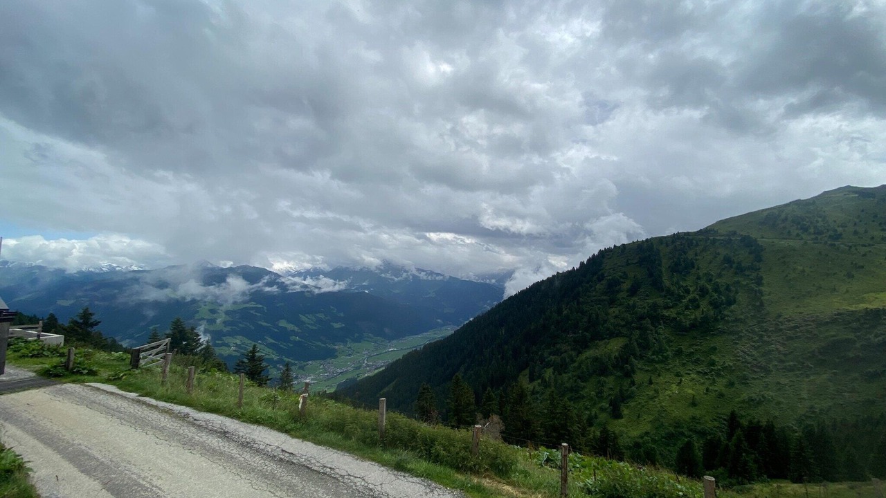 Photo of Outdoor in Zellberg