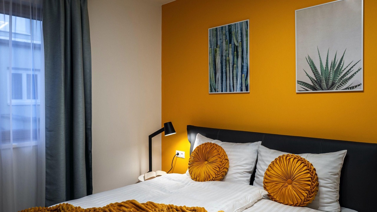 Photo of Bedroom in Schwaz